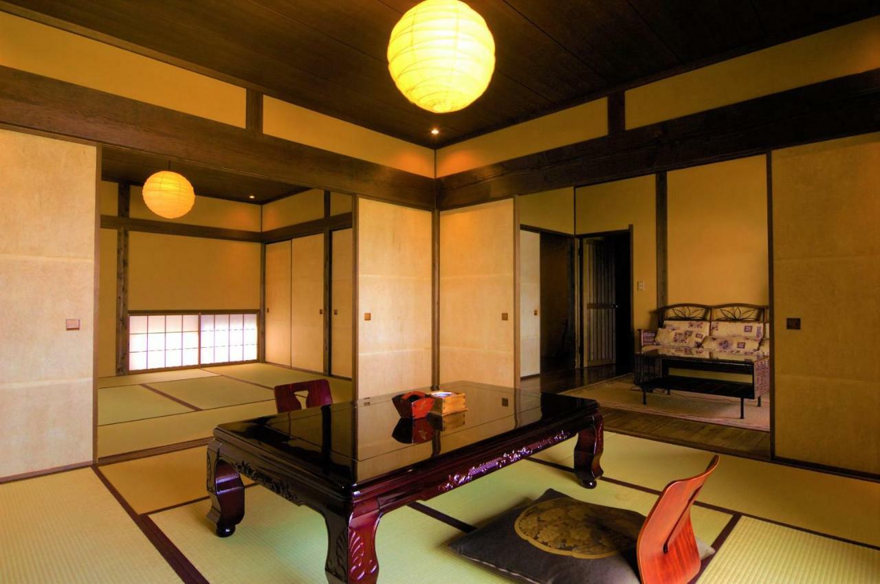 Tsuki No Usagi Ito  Exterior foto